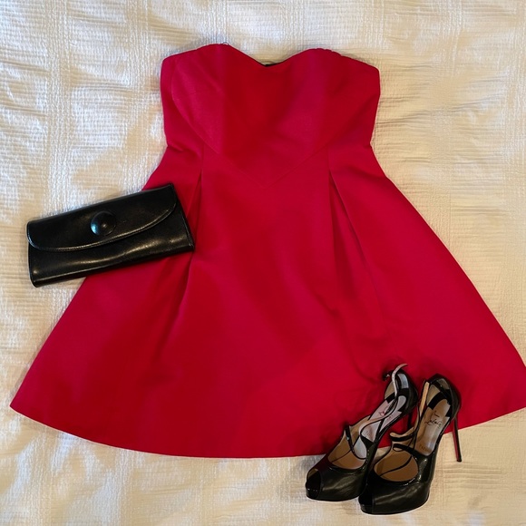 kate spade Dresses & Skirts - Flirty Dress - Kate Spade